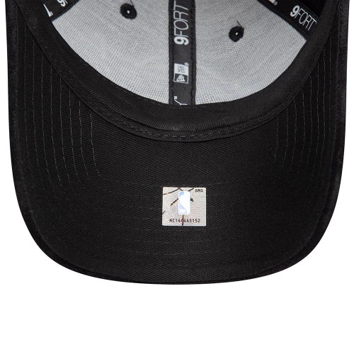 New Era Καπέλο LA Lakers Tonal Check 9FORTY Adjustable Cap